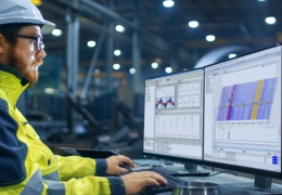 Hệ thống thu thập và phân tích dữ liệu iba AG