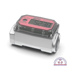 Đồng hồ đo lưu lượng nhiên liệu GPI 01A Series