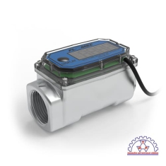 Đồng hồ đo lưu lượng điện tử FLOMEC 02 Series