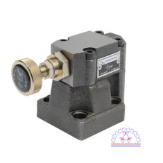 Van an toàn Hidropnömak – Pressure Relief Valve Pilot Controlled