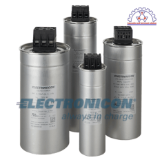 Tụ bù ELECTRONICON MKPg 275 | Tụ bù 3 pha hạ áp