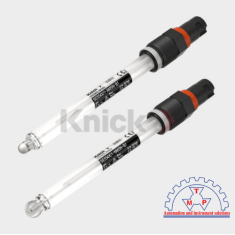 SE554 pH Sensor Knick