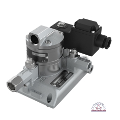 Bộ định lượng phụ gia FLOMEC AIM Block