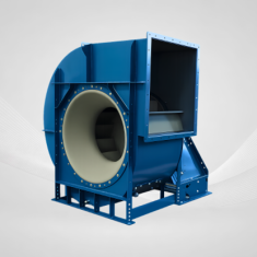 Quạt Ly Tâm Công Nghiệp CBI Ch Series