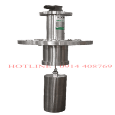 Bộ truyền tín hiệu đo mức chất lỏng Pune Techtrol DTT