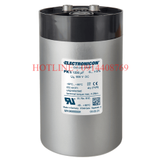 PK16 ELECTRONICON | Tụ điện DC công suất cao