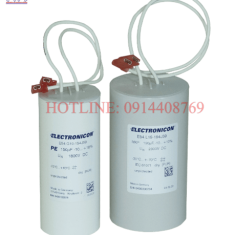 Tụ điện ELECTRONICON E54 Defi dùng cho máy khử rung tim
