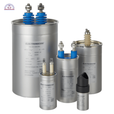 ELECTRONICON E62 – Tụ Điện AC/DC Có Bảo Vệ BAM