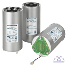 ELECTRONICON E67 GA85 Mesis | Tụ Điện DC-Link Công Suất