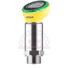 Cảm biến radar đo mức VEGA VEGAPULS 42
