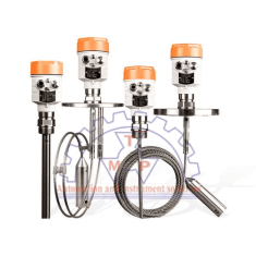 Thiết bị đo mức radar sóng dẫn hướng Reflex VF2, VF03, VF7 – Pune Techtrol