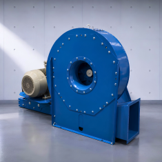 Quạt Ly Tâm CBI K Series