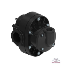 Đồng hồ đo lưu lượng hóa chất FLOMEC OM025P