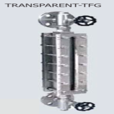 Pune Techtrol TFG – Kính Thủy Đo Mức Chất Lỏng Trong Suốt