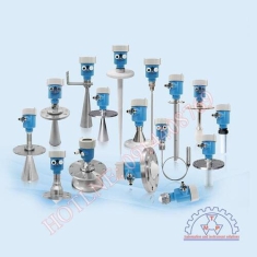 Radar FMCW đo mức không tiếp xúc VG5, VG6, VG7 – Pune Techtrol
