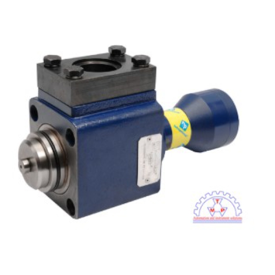 Van Nạp Thủy Lực Hidropnomak