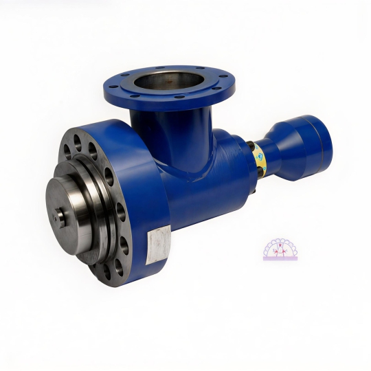 Van Nạp Thủy Lực Hidropnomak