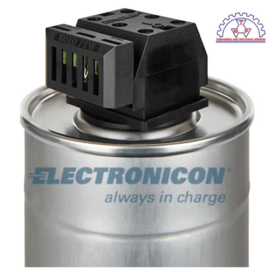 Tụ bù ELECTRONICON MKPg 275 | Tụ bù 3 pha hạ áp