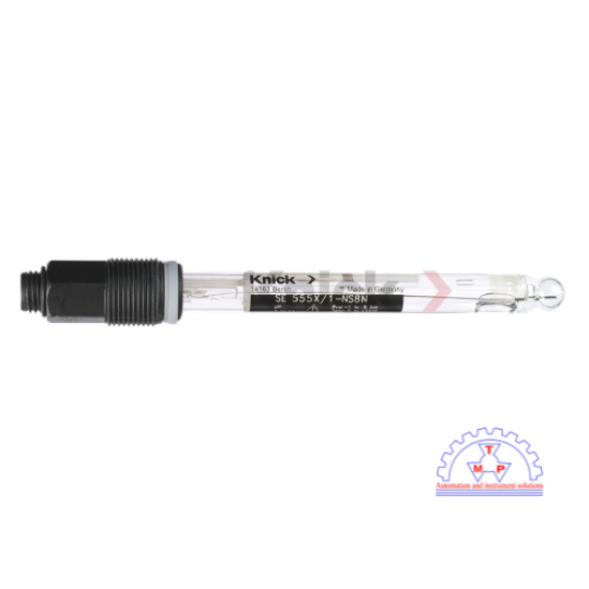 Cảm biến pH Knick SE555 Series