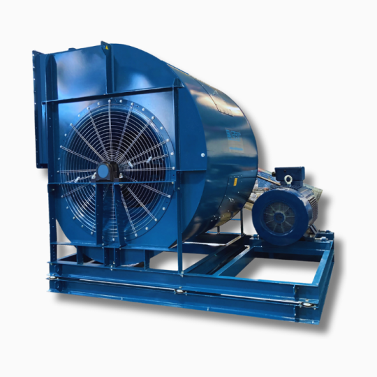 Quạt Ly Tâm CBI ChT Series
