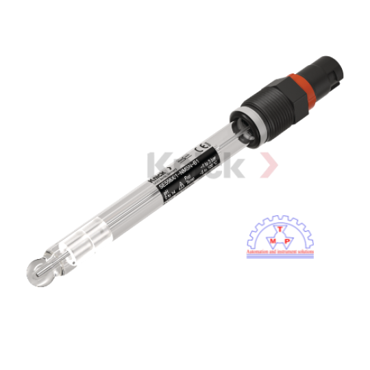 Cảm biến pH Knick SE558 Series
