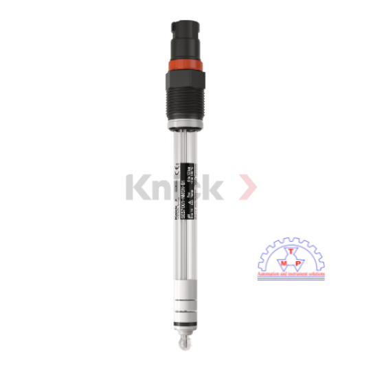 Cảm biến pH Knick SE571 | Memosens | Ex | 120/225 mm