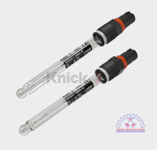 Cảm biến pH Knick SE555 Series