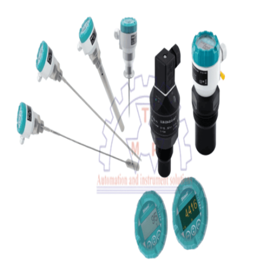 Thiết bị đo mức siêu âm | Pune Techtrol