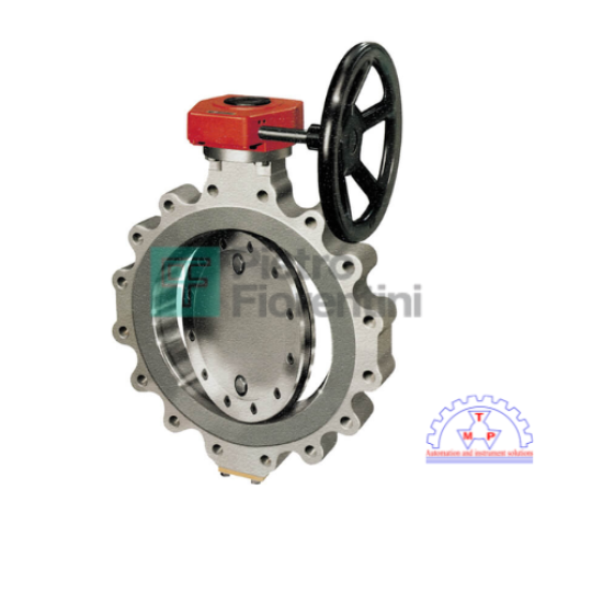 Van bướm Pietro Fiorentini BF 31 | BF 32