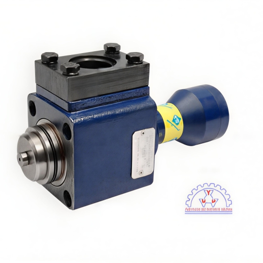 Van Nạp Thủy Lực Hidropnomak