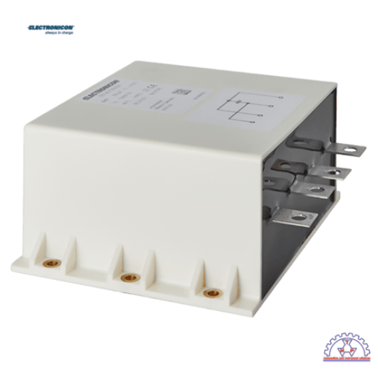 ELECTRONICON E57 – Tụ Điện DC-Link Điện Cảm Thấp