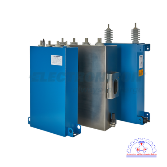 E59 ELECTRONICON | Tụ điện AC dạng hộp Tailor-made