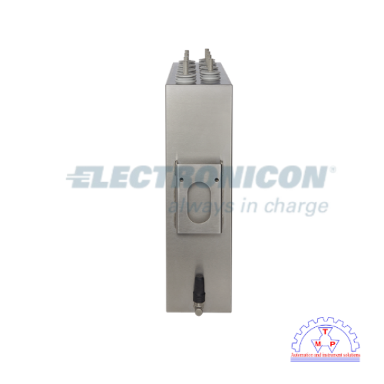 E59 ELECTRONICON | Tụ điện AC dạng hộp Tailor-made