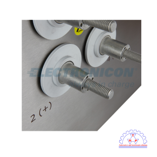 E59 ELECTRONICON | Tụ điện AC dạng hộp Tailor-made