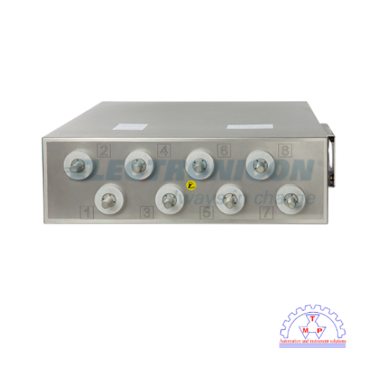 E59 ELECTRONICON | Tụ điện AC dạng hộp Tailor-made