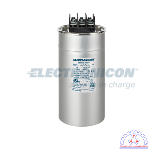 E62-3HF ELECTRONICON – Tụ AC lọc tần số cao
