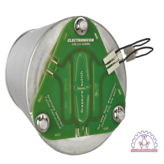 ELECTRONICON E67 GA85 Mesis | Tụ Điện DC-Link Công Suất
