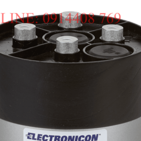 ELECTRONICON E80 PKmind – Tụ Điện DC Điện Cảm Thấp