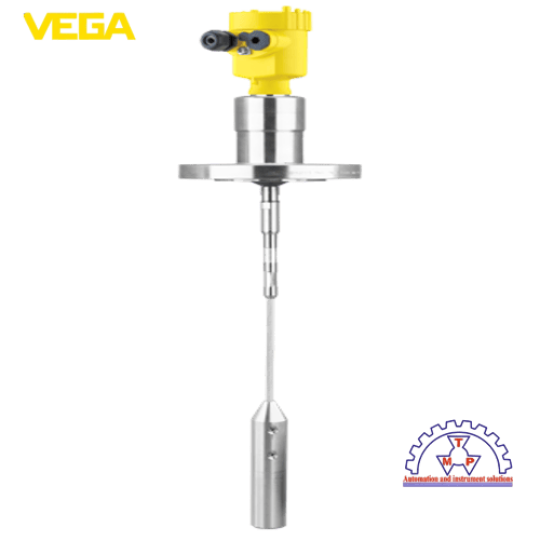 Radar dẫn sóng VEGA VEGAFLEX 81 và VEGAFLEX 82