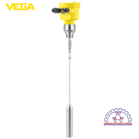 Radar dẫn sóng VEGA VEGAFLEX 81 và VEGAFLEX 82