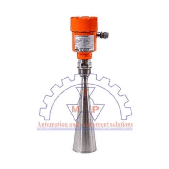Thiết bị đo mức radar sóng dẫn hướng Reflex VF2, VF03, VF7 – Pune Techtrol