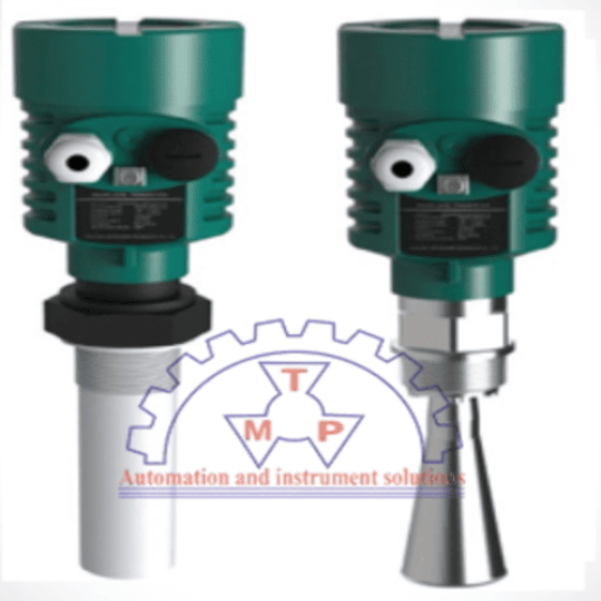 Thiết bị đo mức radar G-TROL sóng dẫn hướng và INTROL không tiếp xúc – Pune Techtrol