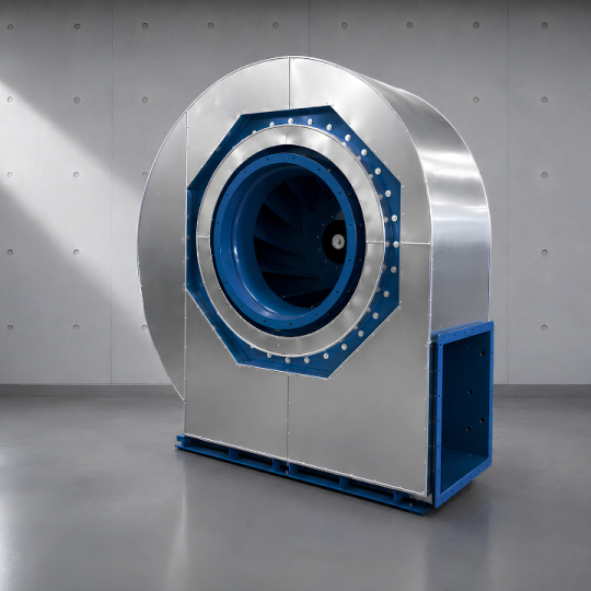Quạt Ly Tâm CBI K Series