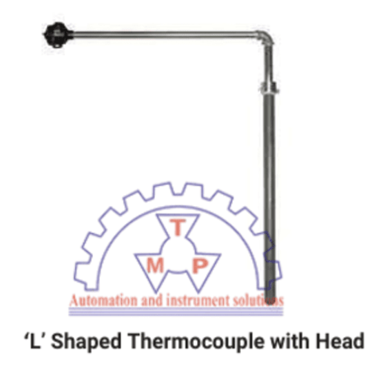 Cảm biến nhiệt độ Thermocouple Pune Techtrol