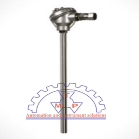 Cảm biến nhiệt độ Thermocouple Pune Techtrol