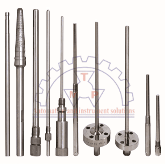 Ống bảo vệ cảm biến nhiệt độ Thermowell Pune Techtrol