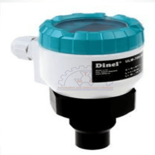 Thiết bị đo mức siêu âm | Pune Techtrol
