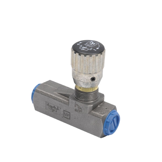 Van Điều Chỉnh Tốc Độ Thủy Lực