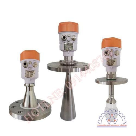 Radar FMCW đo mức không tiếp xúc VG5, VG6, VG7 – Pune Techtrol