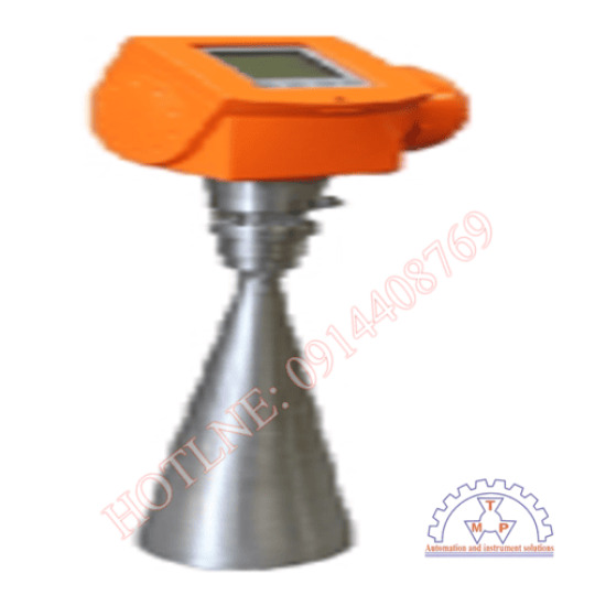 Radar đo mức VG6 & VG7 Pune Techtrol – Chất lỏng và vật liệu rắn